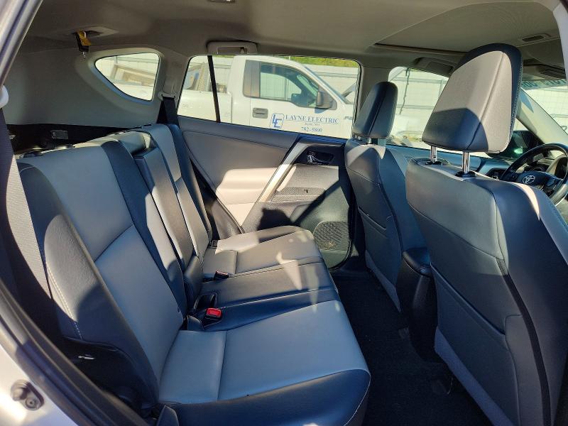 67379456 :رقم المزاد ، 2T3YFREV9DW064307 vin ، 2013 Toyota Rav4 مزاد بيع