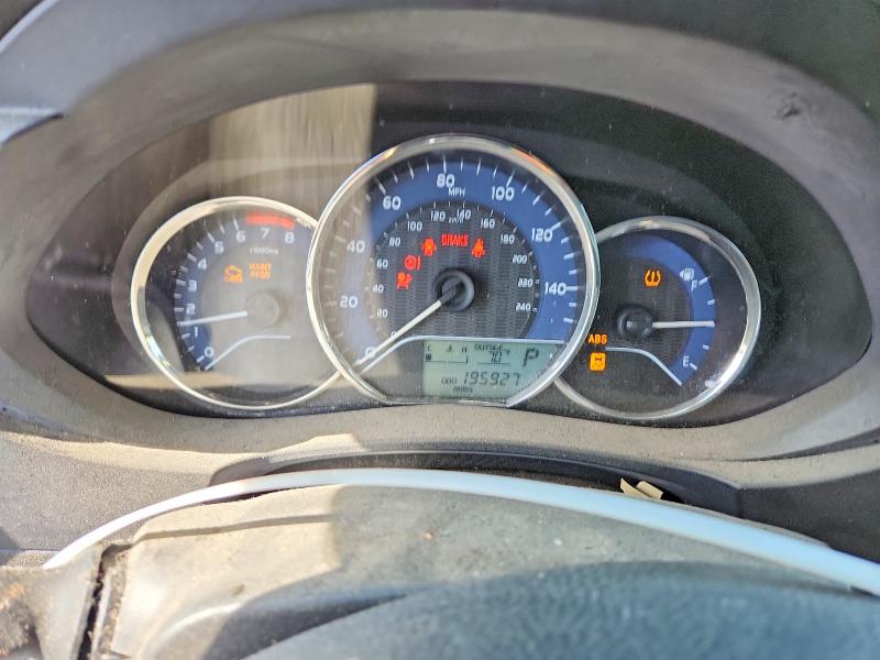 Aukcja sprzedaży 2014 Toyota Corolla, vin: 5YFBPRHE3EP159973, numer aukcji: 70109566