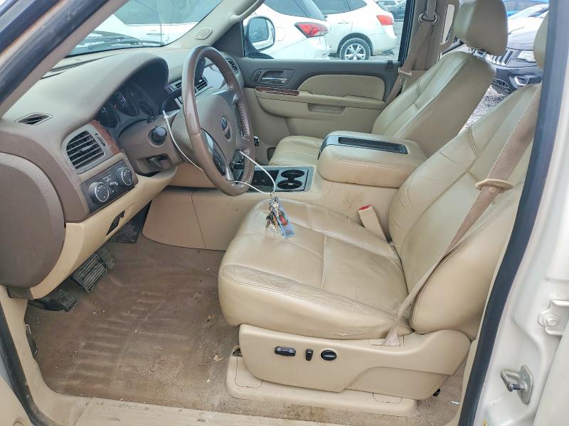 Auction sale of the 2010 Gmc Sierra, vin: 3GTRKWE38AG290816, lot number: 71294776