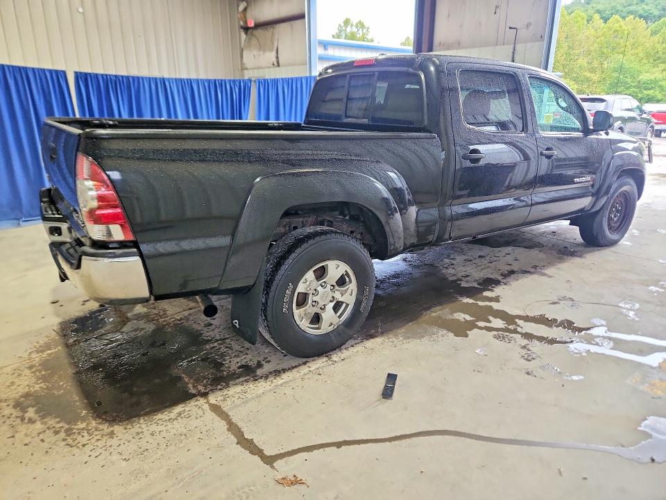 Aukcja sprzedaży 2010 Toyota Tacoma, vin: 3TMMU4FN5AM016287, numer aukcji: 68278476
