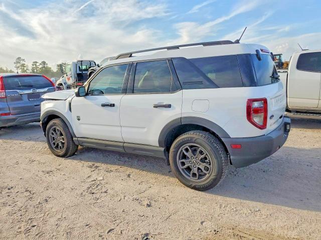70452676 :رقم المزاد ، 3FMCR9B69RRE28974 vin ، 2024 Ford Bronco Sport مزاد بيع