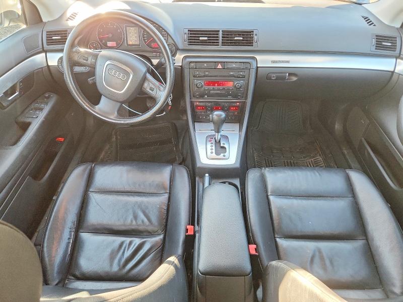 Aukcja sprzedaży 2006 Audi A4, vin: WAUDG78E76A003001, numer aukcji: 69587516