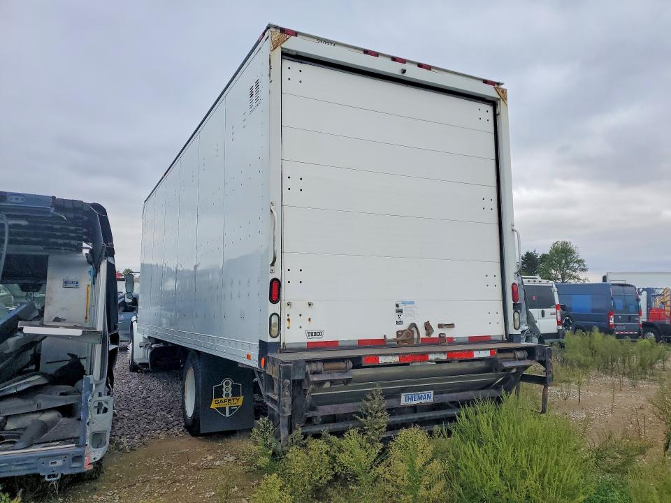 2013 Freightliner M2 მანქანა იყიდება აუქციონზე, vin: 1FVACWDT6DHFG6189, აუქციონის ნომერი: 69716786