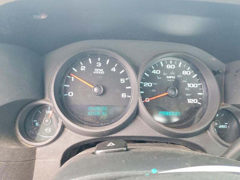 2012 Chevrolet Silverado მანქანა იყიდება აუქციონზე, vin: 1GCNCPEA3CZ199097, აუქციონის ნომერი: 69039176