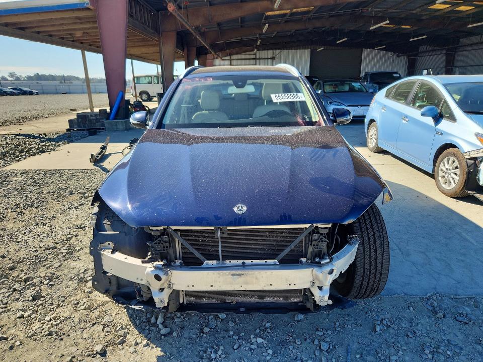 Продаж на аукціоні авто 2019 Mercedes-benz Glc, vin: WDC0G4KB2KV141931, номер лоту: 66858986