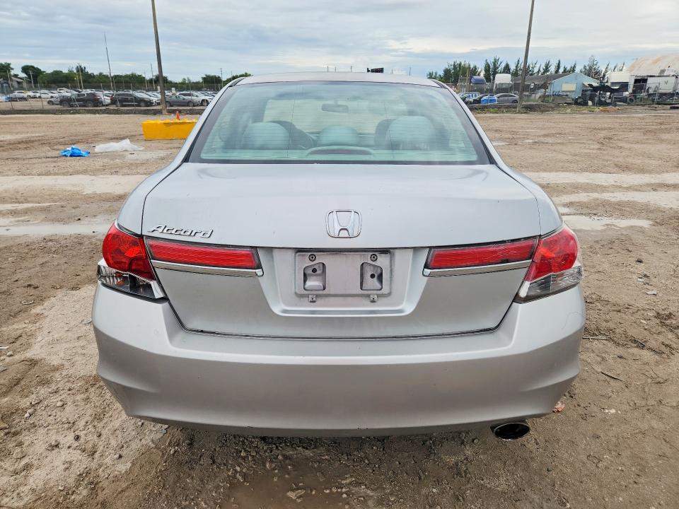 Продаж на аукціоні авто 2011 Honda Accord, vin: 1HGCP2F39BA109688, номер лоту: 70866976