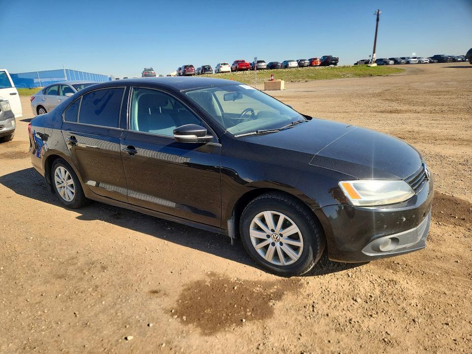 Aukcja sprzedaży 2013 Volkswagen Jetta, vin: 3VWDK7AJ6DM304672, numer aukcji: 69621846