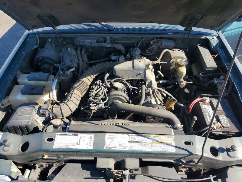 1998 Ford Ranger მანქანა იყიდება აუქციონზე, vin: 1FTYR10C0WUA56501, აუქციონის ნომერი: 68430206