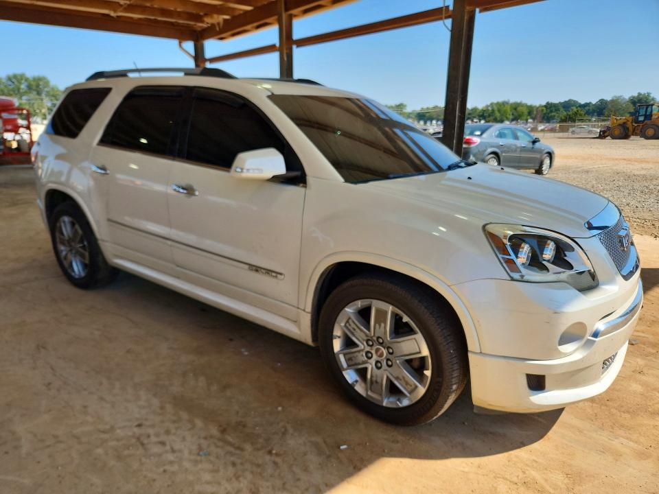 Продаж на аукціоні авто 2011 Gmc Acadia, vin: 1GKKRTED2BJ315525, номер лоту: 69003096