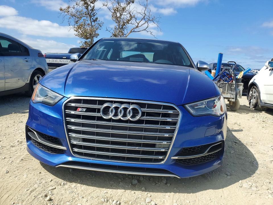 Aukcja sprzedaży 2015 Audi S3, vin: WAUBFGFF9F1078790, numer aukcji: 67175756