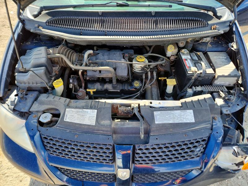 Продаж на аукціоні авто 2001 Dodge Caravan, vin: 1B4GP25R51B218760, номер лоту: 67899526