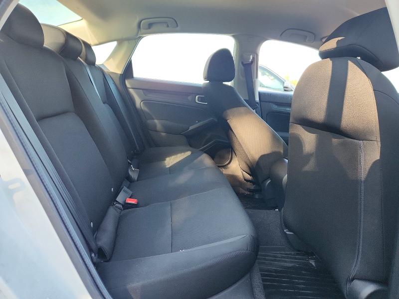 Aukcja sprzedaży 2025 Honda Civic, vin: 2HGFE2F24SH105219, numer aukcji: 66064456
