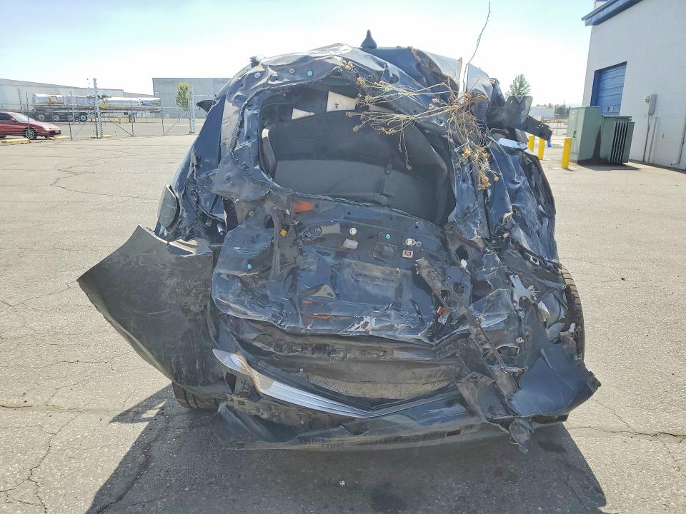Aukcja sprzedaży 2018 Mazda Cx-5, vin: JM3KFBCM1J0398197, numer aukcji: 68310666