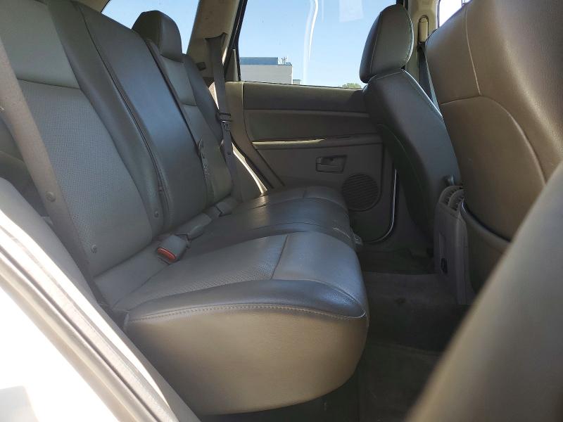 Продаж на аукціоні авто 2008 Jeep Grand Cherokee, vin: 1J8GR48K28C137302, номер лоту: 66135326