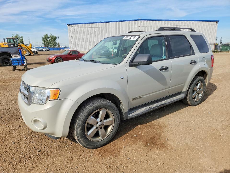 Aukcja sprzedaży 2008 Ford Escape, vin: 1FMCU93128KE28206, numer aukcji: 67619376