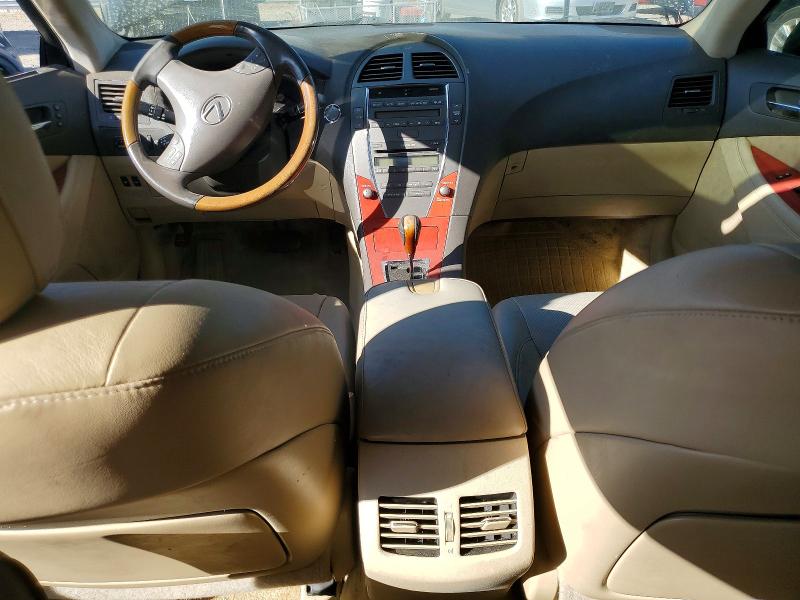 Aukcja sprzedaży 2007 Lexus Es, vin: JTHBJ46G072114238, numer aukcji: 69343346