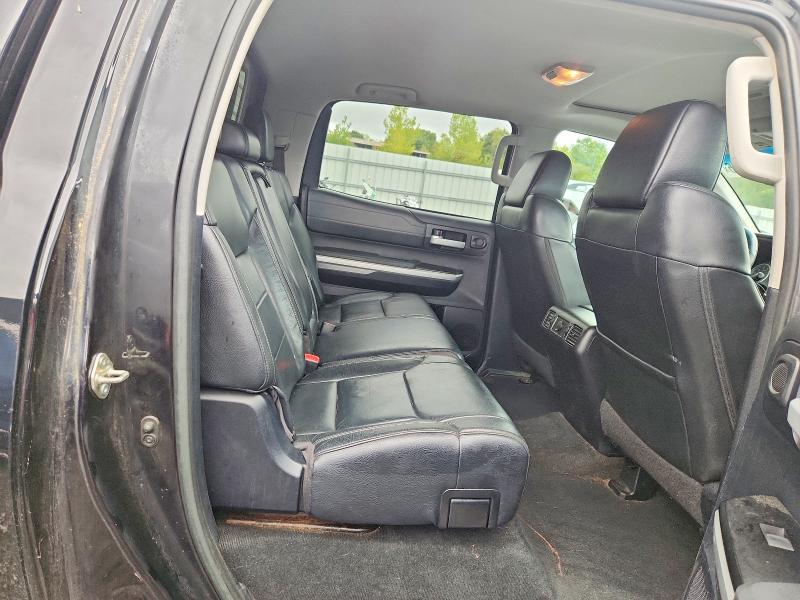 Продаж на аукціоні авто 2014 Toyota Tundra, vin: 5TFHY5F10EX324671, номер лоту: 70760846