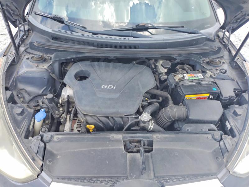 69408986 :رقم المزاد ، KMHTC6AD7FU232133 vin ، 2015 Hyundai Veloster مزاد بيع