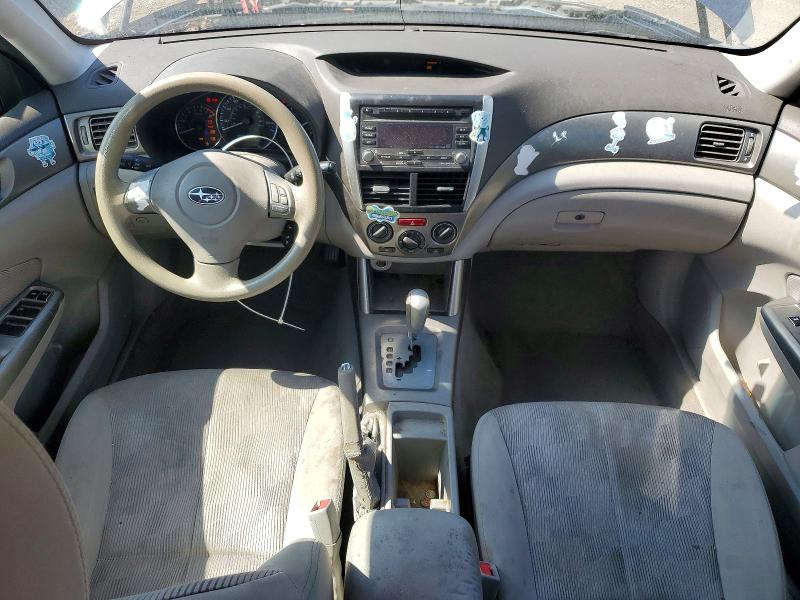 Aukcja sprzedaży 2010 Subaru Forester, vin: JF2SH6BC2AH795309, numer aukcji: 67879136