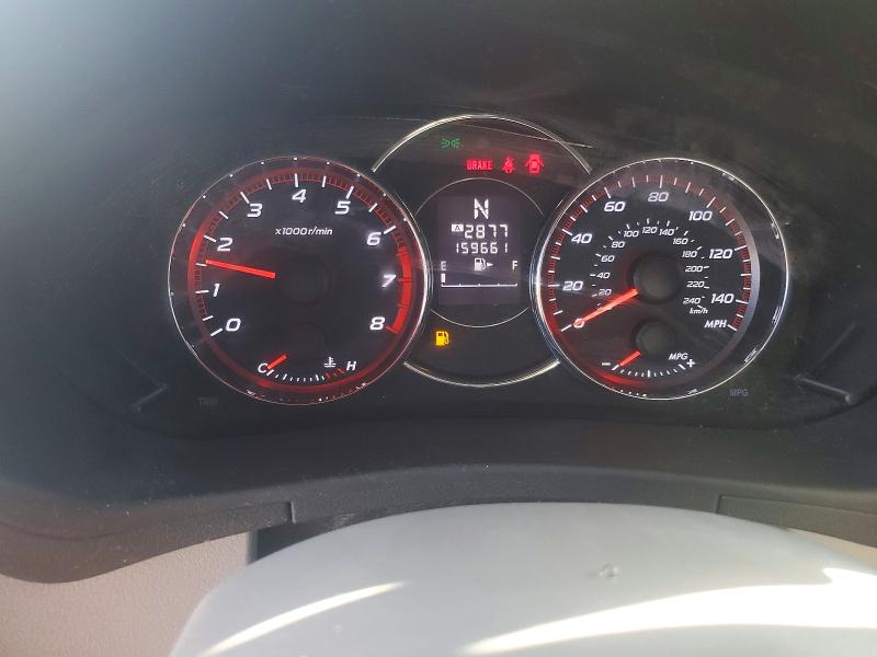 Aukcja sprzedaży 2011 Subaru Forester, vin: JF2SHAHC1BH712402, numer aukcji: 67376396