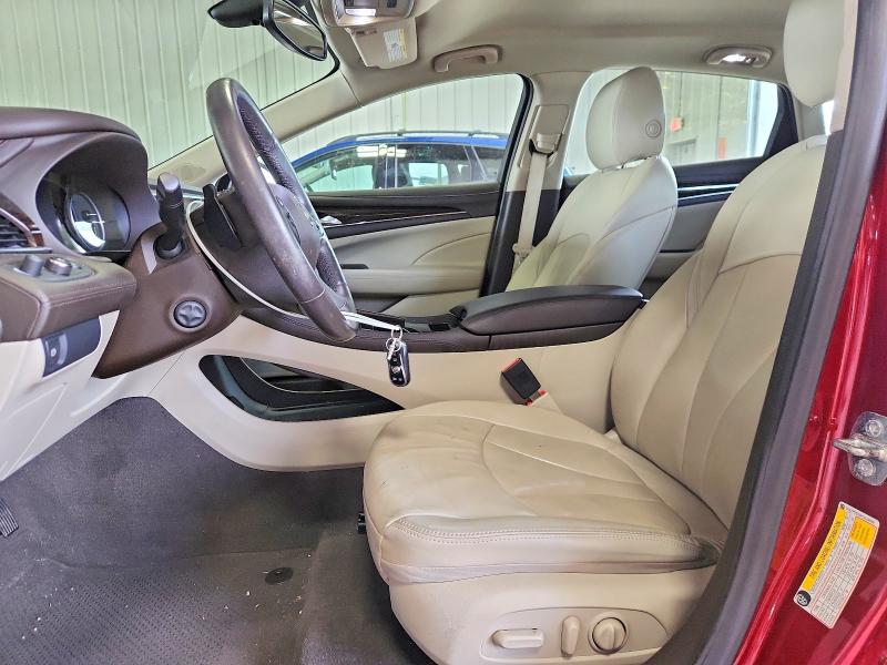 Aukcja sprzedaży 2019 Buick Lacrosse, vin: 1G4ZP5SS0KU124565, numer aukcji: 68399566