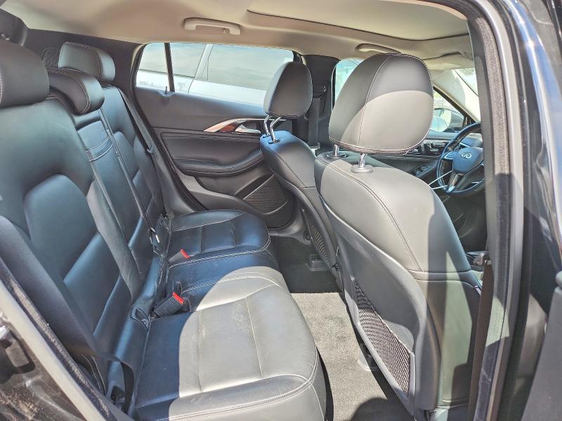 Продажа на аукционе авто 2017 Infiniti Qx30, vin: SJKCH5CRXHA023205, номер лота: 69348056