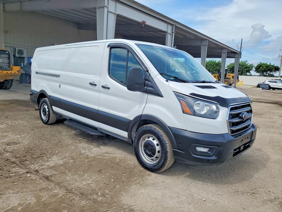 2020 Ford Transit მანქანა იყიდება აუქციონზე, vin: 1FTYE1Y89LKA70030, აუქციონის ნომერი: 67042756