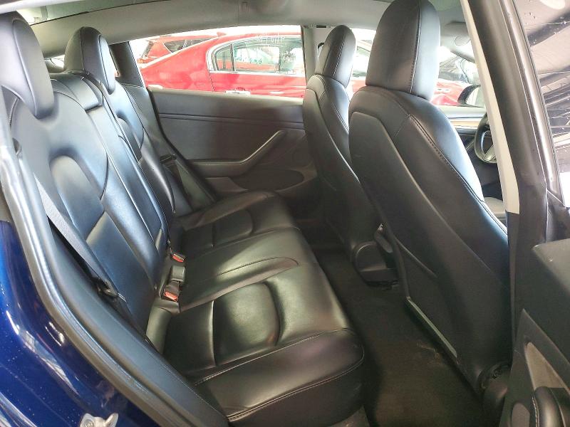 Aukcja sprzedaży 2022 Tesla Model 3, vin: 5YJ3E1EB7NF305163, numer aukcji: 69875946