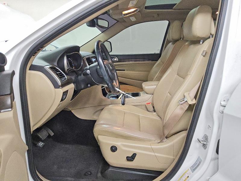 Продажа на аукционе авто 2018 Jeep Grand Cherokee, vin: 1C4RJEBG1JC131370, номер лота: 66230036