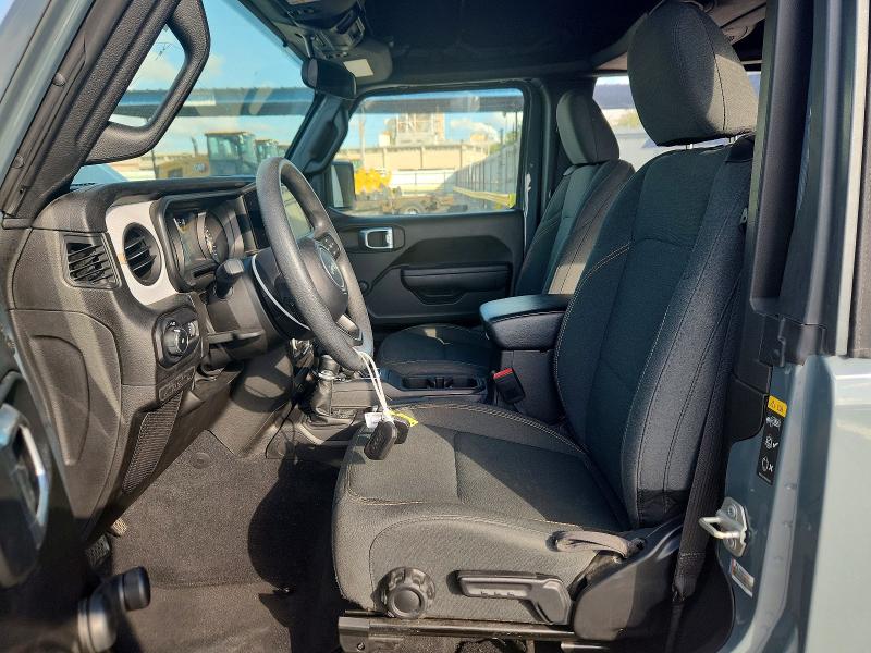 Aukcja sprzedaży 2024 Jeep Wrangler, vin: 1C4PJXAN4RW157930, numer aukcji: 67646386
