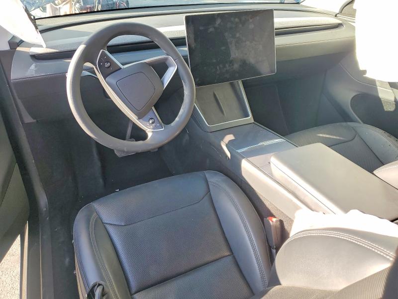 Продажа на аукционе авто 2026 Tesla Model Y, vin: 7SAYGDED9TF399615, номер лота: 67661756