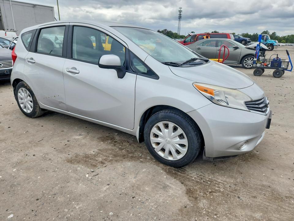 Aukcja sprzedaży 2014 Nissan Versa Note, vin: 3N1CE2CP8EL400405, numer aukcji: 69885966