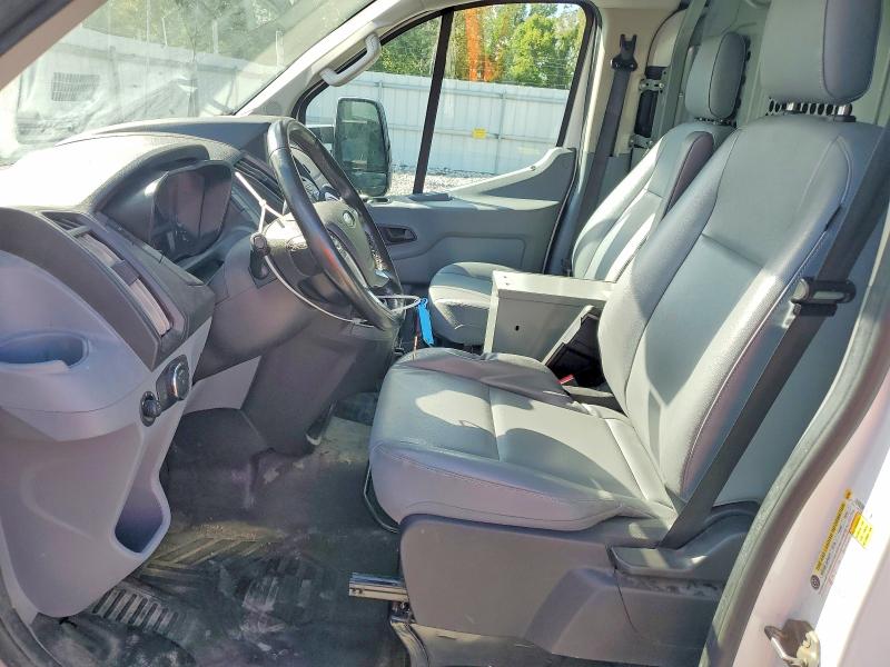 Продаж на аукціоні авто 2018 Ford Transit, vin: 1FTYR2YG9JKA24633, номер лоту: 68556626