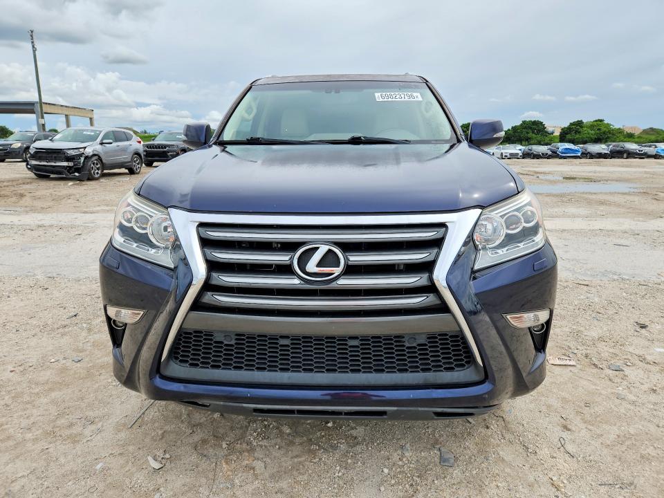 Aukcja sprzedaży 2017 Lexus Gx, vin: JTJBM7FX6H5153925, numer aukcji: 69823796