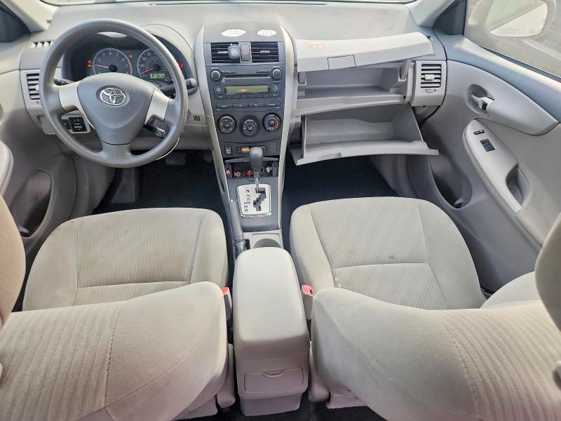 Aukcja sprzedaży 2010 Toyota Corolla, vin: 2T1BU4EE3AC470250, numer aukcji: 69281096