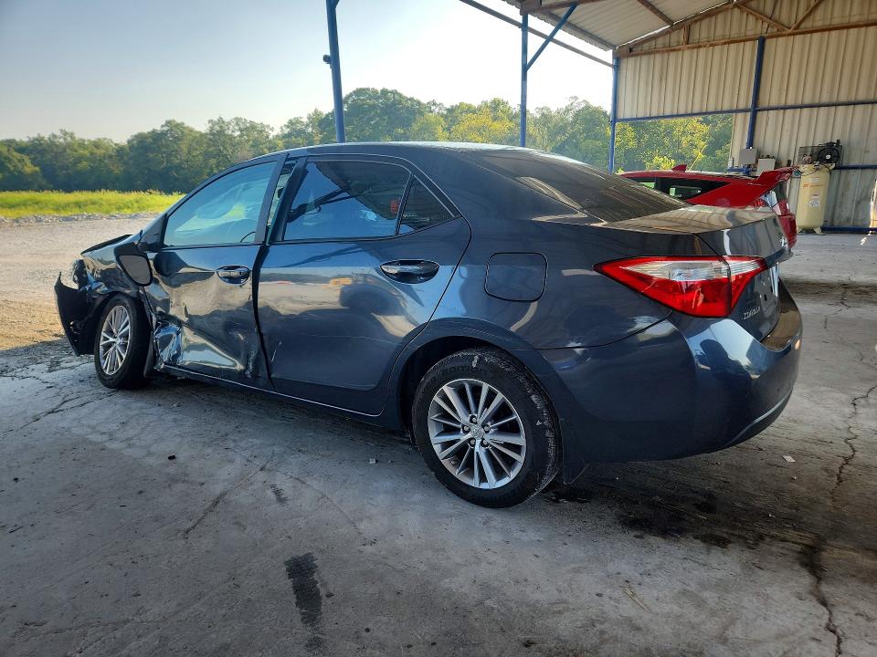 2014 Toyota Corolla მანქანა იყიდება აუქციონზე, vin: 5YFBURHE8EP041779, აუქციონის ნომერი: 67897346