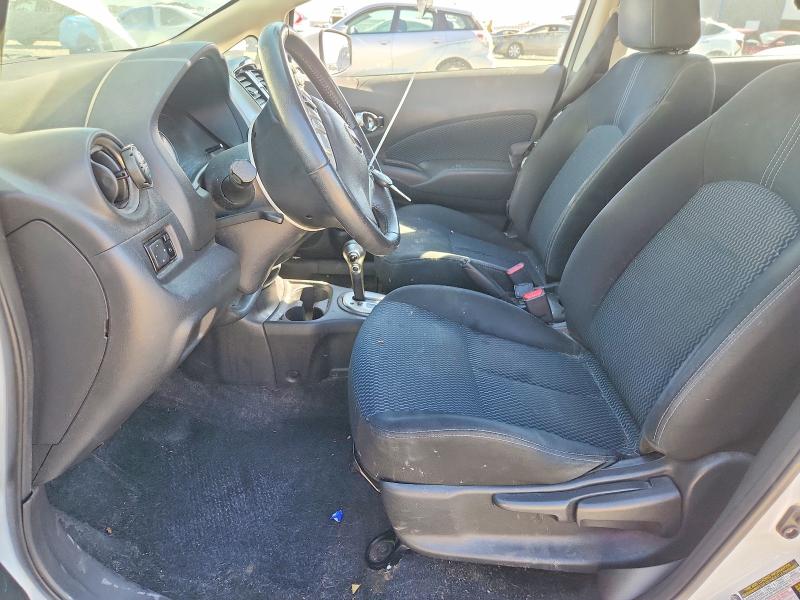 70522896 :رقم المزاد ، 3N1CE2CP5GL403183 vin ، 2016 Nissan Versa Note مزاد بيع