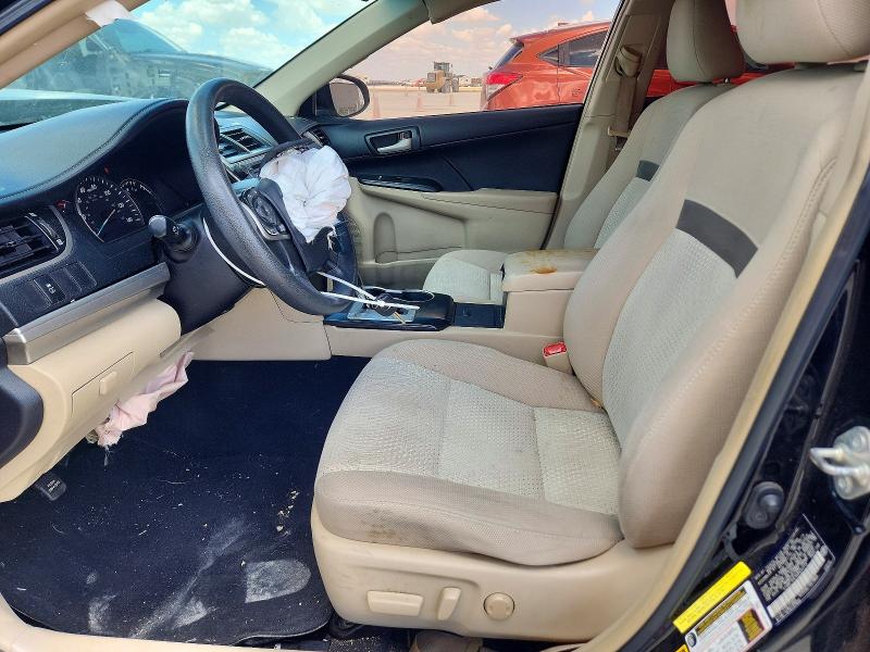68184686 :رقم المزاد ، 4T4BF1FK1ER423113 vin ، 2014 Toyota Camry مزاد بيع