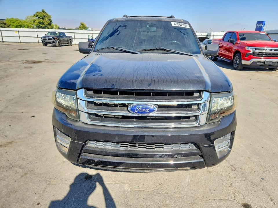 Aukcja sprzedaży 2015 Ford Expedition, vin: 1FMJK1HT9FEF06842, numer aukcji: 66802896