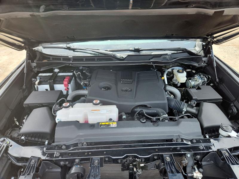 Aukcja sprzedaży 2024 Toyota Tundra, vin: 5TFLA5DB8RX230392        , numer aukcji: 69006716