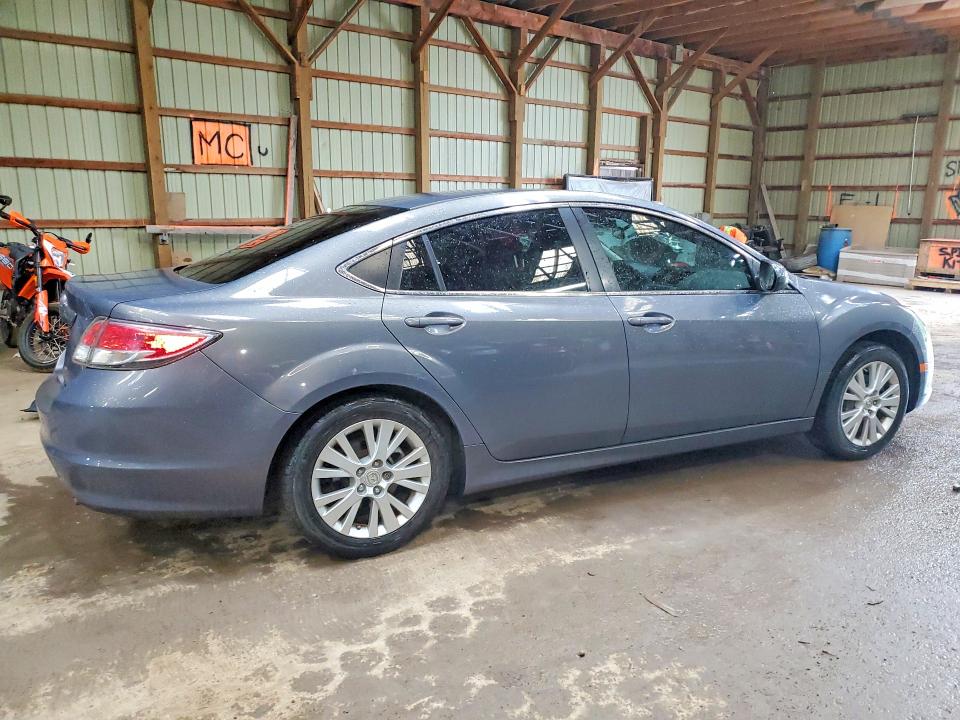 Aukcja sprzedaży 2010 Mazda 6, vin: 1YVHZ8BH6A5M12402, numer aukcji: 68248716