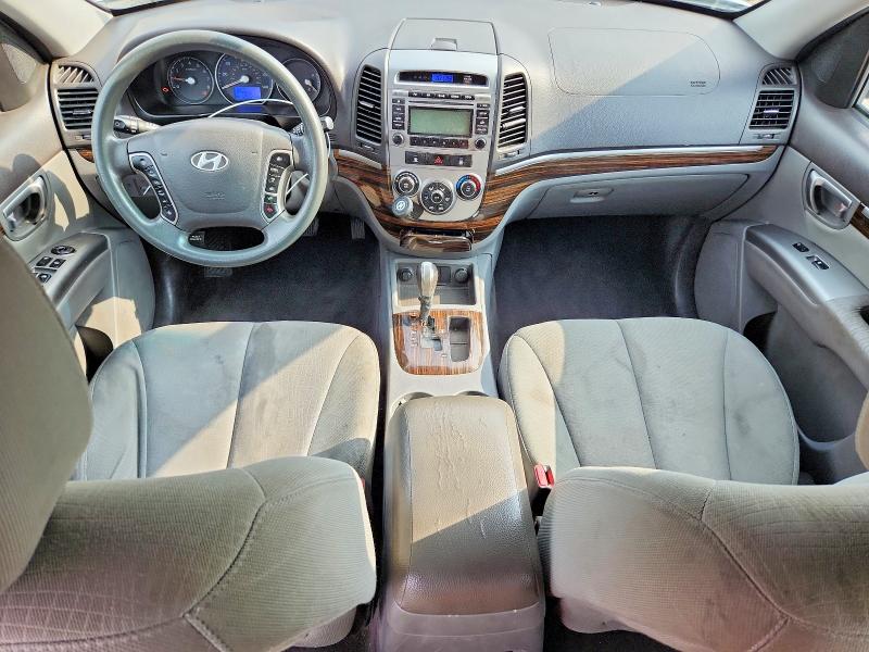 68894006 :رقم المزاد ، 5XYZG3AB5BG014915 vin ، 2011 Hyundai Santa Fe مزاد بيع
