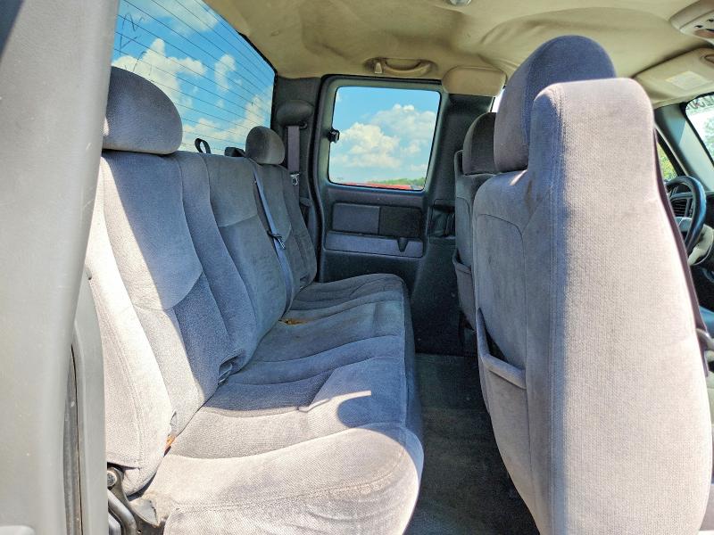66896236 :رقم المزاد ، 1GTHK29U16E213744 vin ، 2006 Gmc Sierra مزاد بيع
