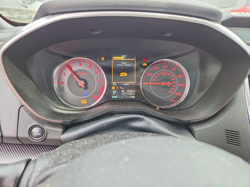 Aukcja sprzedaży 2017 Subaru Impreza, vin: 4S3GKAL69H3602713, numer aukcji: 70544286