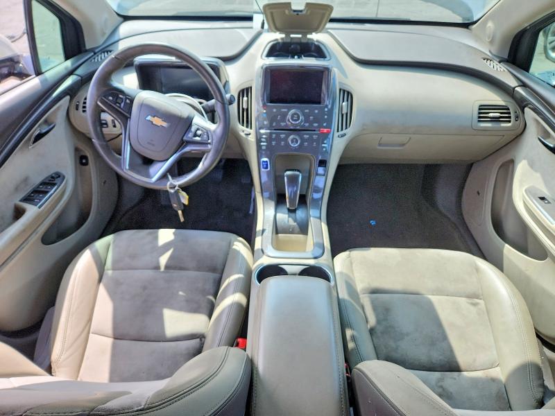 Aukcja sprzedaży 2014 Chevrolet Volt, vin: 1G1RH6E46EU157300, numer aukcji: 70251746