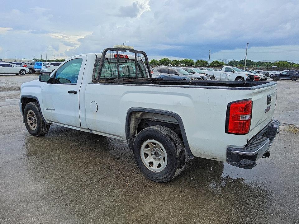 65687136 :رقم المزاد ، 1GTN1LEC2GZ904865 vin ، 2016 Gmc Sierra مزاد بيع