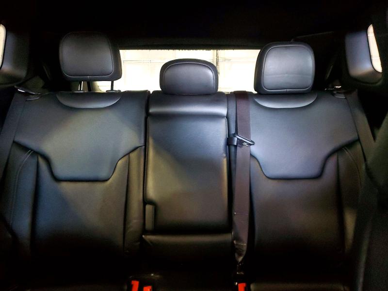 Продажа на аукционе авто 2025 Jeep Compass, vin: 3C4NJDCN6ST525829, номер лота: 68095976