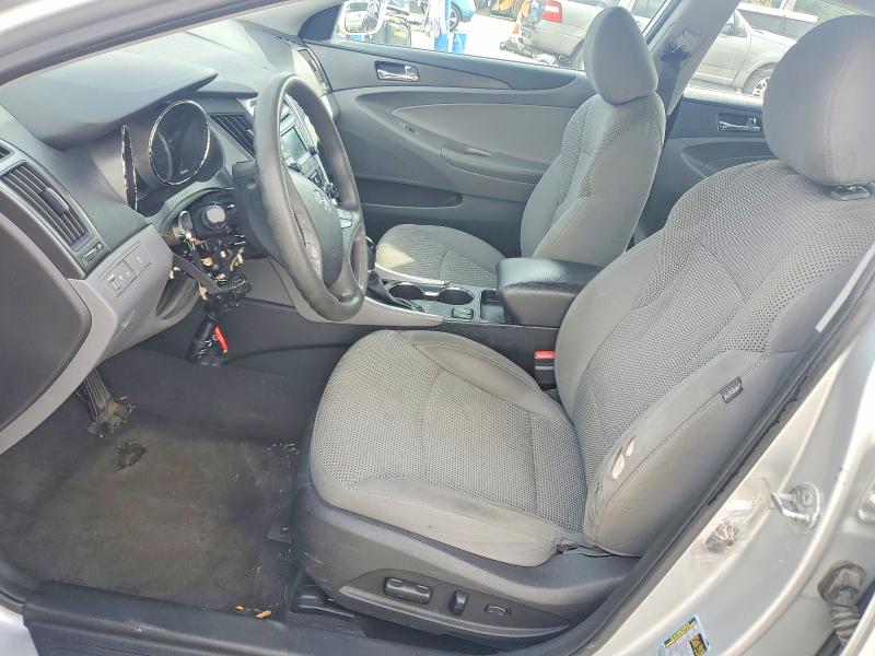 Aukcja sprzedaży 2014 Hyundai Sonata, vin: 5NPEB4AC4EH927450, numer aukcji: 66433236