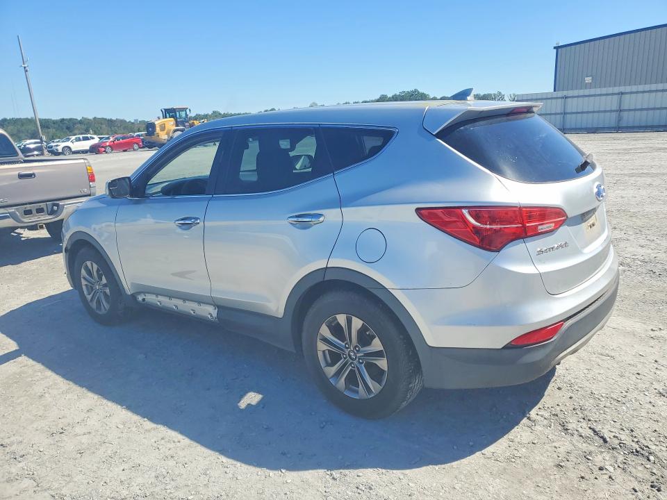 Aukcja sprzedaży 2015 Hyundai Santa Fe Sport, vin: 5XYZT3LB2FG279774, numer aukcji: 70429556