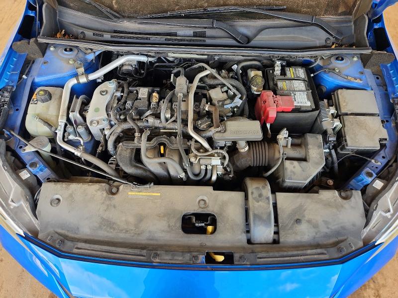 68614136 :رقم المزاد ، 3N1AB8DV9MY247907         vin ، 2021 Nissan Sentra مزاد بيع